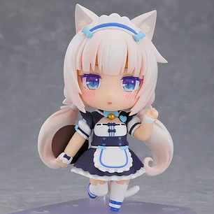 (Pre-Venta) Vanilla Nendoroid - Nekopara Sekai Connect