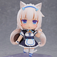 (Pre-Venta) Vanilla Nendoroid - Nekopara Sekai Connect - Miniatura 1
