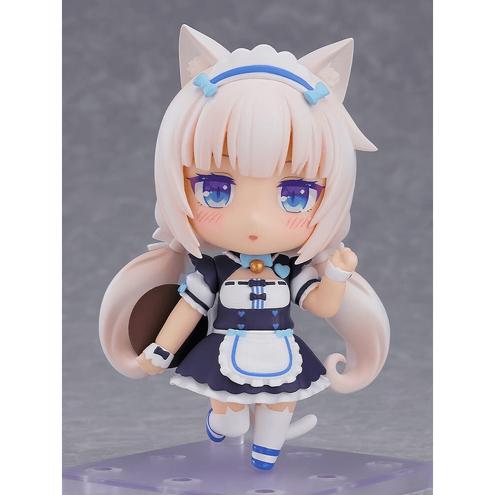 (Pre-Venta) Vanilla Nendoroid - Nekopara Sekai Connect 6