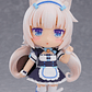 (Pre-Venta) Vanilla Nendoroid - Nekopara Sekai Connect - Miniatura 6