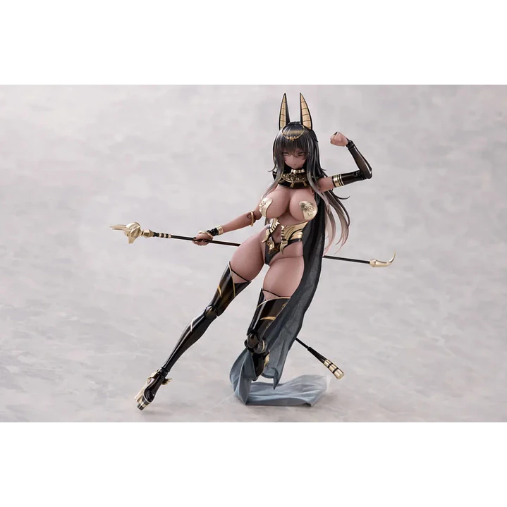 (Pre-Venta) Shimana Priestess Otherwhere - Galactic Series 12