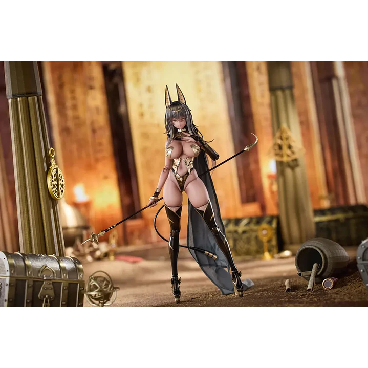 (Pre-Venta) Shimana Priestess Otherwhere - Galactic Series 1