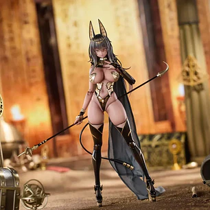 (Pre-Venta) Shimana Priestess Otherwhere - Galactic Series