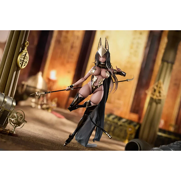 (Pre-Venta) Shimana Priestess Otherwhere - Galactic Series 11