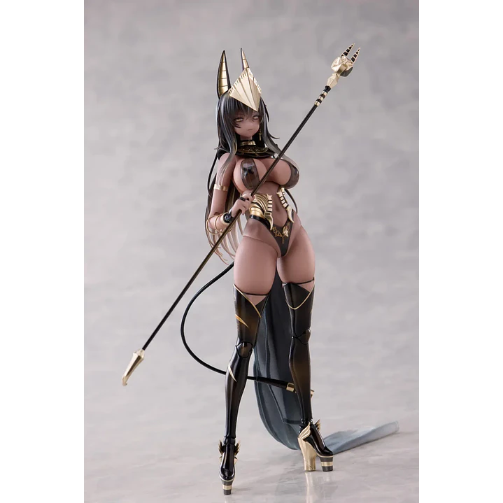 (Pre-Venta) Shimana Priestess Otherwhere - Galactic Series 13