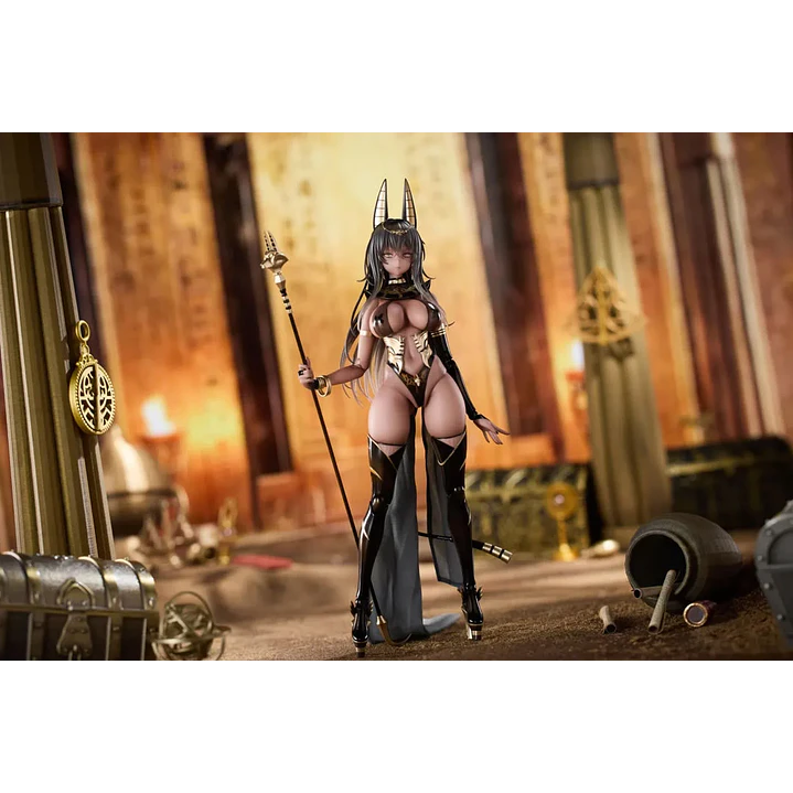 (Pre-Venta) Shimana Priestess Otherwhere - Galactic Series 9