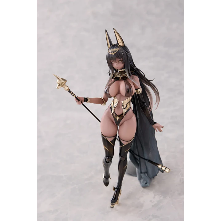 (Pre-Venta) Shimana Priestess Otherwhere - Galactic Series 15