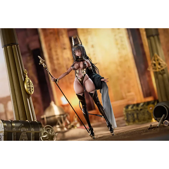 (Pre-Venta) Shimana Priestess Otherwhere - Galactic Series 8