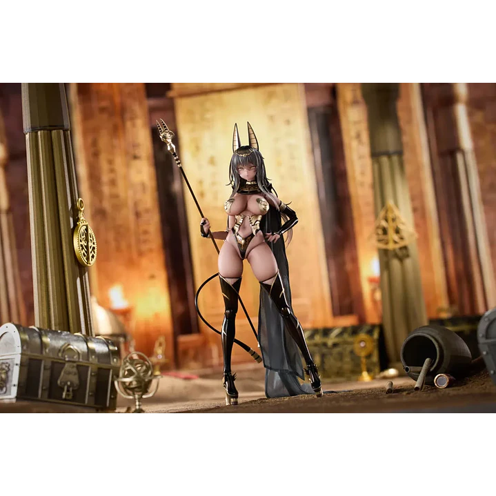 (Pre-Venta) Shimana Priestess Otherwhere - Galactic Series 5