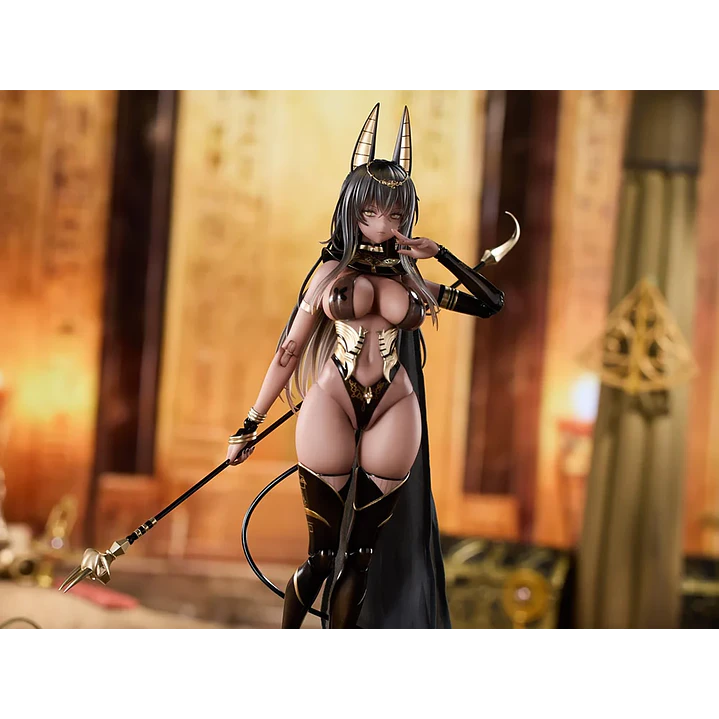 (Pre-Venta) Shimana Priestess Otherwhere - Galactic Series 4