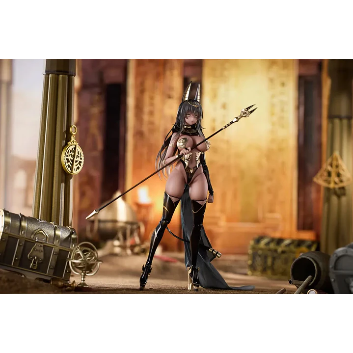 (Pre-Venta) Shimana Priestess Otherwhere - Galactic Series 3