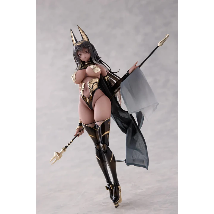 (Pre-Venta) Shimana Priestess Otherwhere - Galactic Series 17