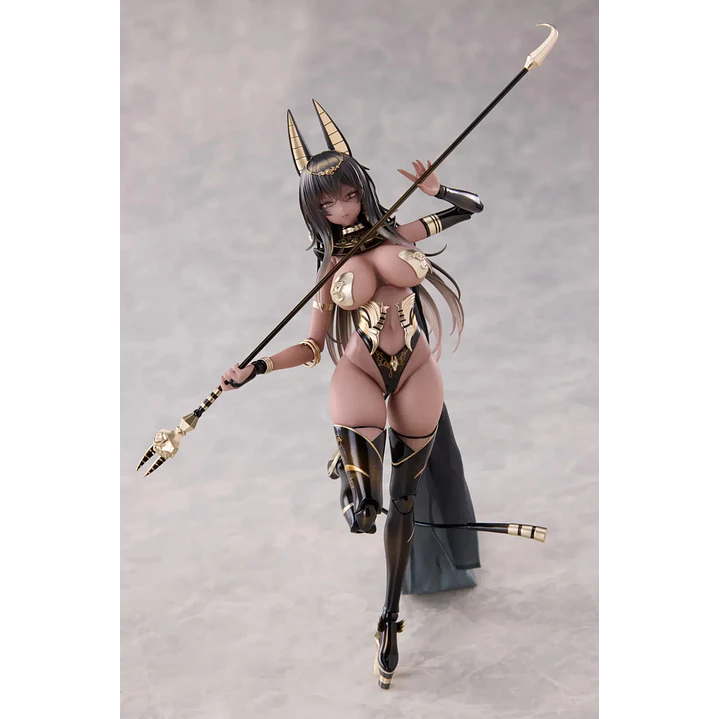(Pre-Venta) Shimana Priestess Otherwhere - Galactic Series 18