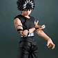 (Pre-Venta) Hiei S.H. Figuarts - Yu Yu Hakusho - Miniatura 3