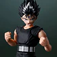 (Pre-Venta) Hiei S.H. Figuarts - Yu Yu Hakusho - Miniatura 5
