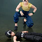 (Pre-Venta) Hiei S.H. Figuarts - Yu Yu Hakusho - Miniatura 6