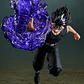 (Pre-Venta) Hiei S.H. Figuarts - Yu Yu Hakusho - Miniatura 1