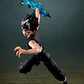 (Pre-Venta) Hiei S.H. Figuarts - Yu Yu Hakusho - Miniatura 11