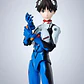 (Pre-Venta) Shinji Ikari S.H. Figuarts - Rebuild of Evangelion - Miniatura 2