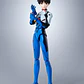 (Pre-Venta) Shinji Ikari S.H. Figuarts - Rebuild of Evangelion - Miniatura 3