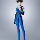 (Pre-Venta) Shinji Ikari S.H. Figuarts - Rebuild of Evangelion - Miniatura 4