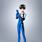 (Pre-Venta) Shinji Ikari S.H. Figuarts - Rebuild of Evangelion - Miniatura 1