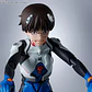 (Pre-Venta) Shinji Ikari S.H. Figuarts - Rebuild of Evangelion - Miniatura 7