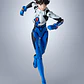 (Pre-Venta) Shinji Ikari S.H. Figuarts - Rebuild of Evangelion - Miniatura 10