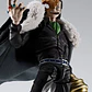 (Pre-Venta) Crocodile (Marineford Ver.) S.H. Figuarts - One Piece - Miniatura 3