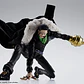 (Pre-Venta) Crocodile (Marineford Ver.) S.H. Figuarts - One Piece - Miniatura 5