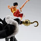 (Pre-Venta) Crocodile (Marineford Ver.) S.H. Figuarts - One Piece - Miniatura 9