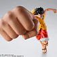 (Pre-Venta) Luffy (Marineford Gear 3 Ver.) - Optional Parts Set S.H. Figuarts - One Piece - Miniatura 3