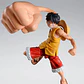(Pre-Venta) Luffy (Marineford Gear 3 Ver.) - Optional Parts Set S.H. Figuarts - One Piece - Miniatura 1