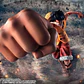 (Pre-Venta) Luffy (Marineford Gear 3 Ver.) - Optional Parts Set S.H. Figuarts - One Piece - Miniatura 10