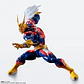 (Pre-Venta) All Might S.H. Figuarts - My Hero Academia - Miniatura 8