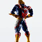 (Pre-Venta) All Might S.H. Figuarts - My Hero Academia - Miniatura 10