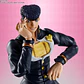 (Pre-Venta) Josuke Higashikata S.H. Figuarts - JoJo's Bizarre Adventure - Miniatura 5