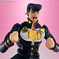 (Pre-Venta) Josuke Higashikata S.H. Figuarts - JoJo's Bizarre Adventure - Miniatura 8