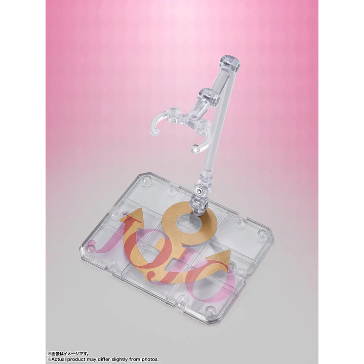 (Pre-Venta) Josuke Higashikata S.H. Figuarts - JoJo's Bizarre Adventure 9