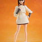 (Pre-Venta) Momo Ayase Ver.2 S.H. Figuarts - Dandadan - Miniatura 3