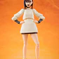 (Pre-Venta) Momo Ayase Ver.2 S.H. Figuarts - Dandadan - Miniatura 4