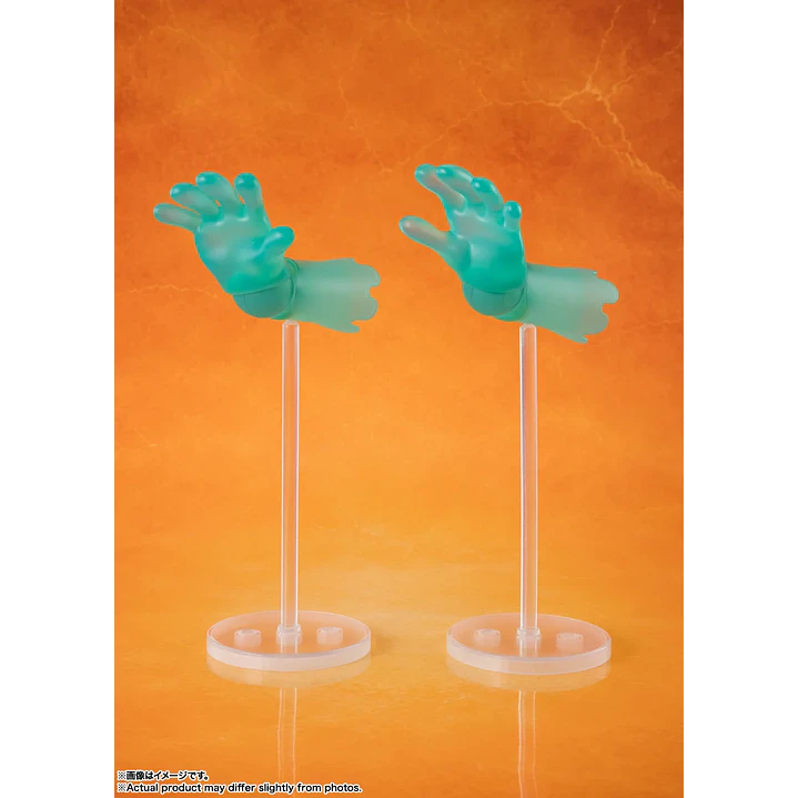 (Pre-Venta) Momo Ayase Ver.2 S.H. Figuarts - Dandadan 7