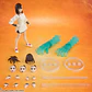 (Pre-Venta) Momo Ayase Ver.2 S.H. Figuarts - Dandadan - Miniatura 9
