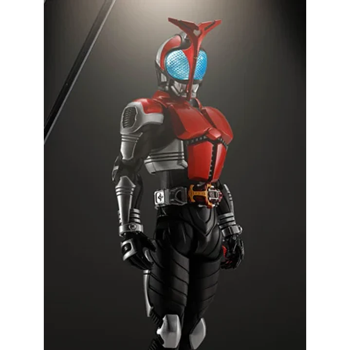 (Pre-Venta) Kabuto - Rider Form Ver. 20th Anniversary Ver. S.H. Figuarts - Kamen Rider 3