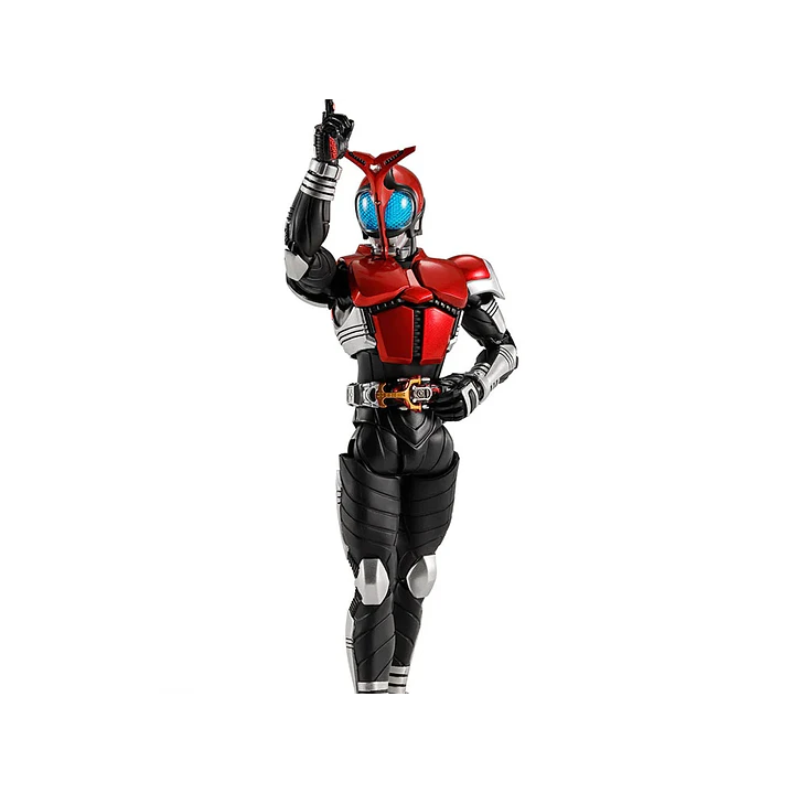 (Pre-Venta) Kabuto - Rider Form Ver. 20th Anniversary Ver. S.H. Figuarts - Kamen Rider 1
