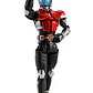(Pre-Venta) Kabuto - Rider Form Ver. 20th Anniversary Ver. S.H. Figuarts - Kamen Rider - Miniatura 2