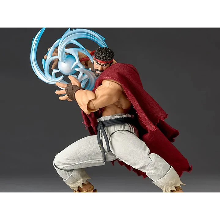 (Stock) Ryu Amzing Yamaguchi Bonus - Street Fighter 6 1