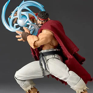 (Stock) Ryu Amzing Yamaguchi Bonus - Street Fighter 6