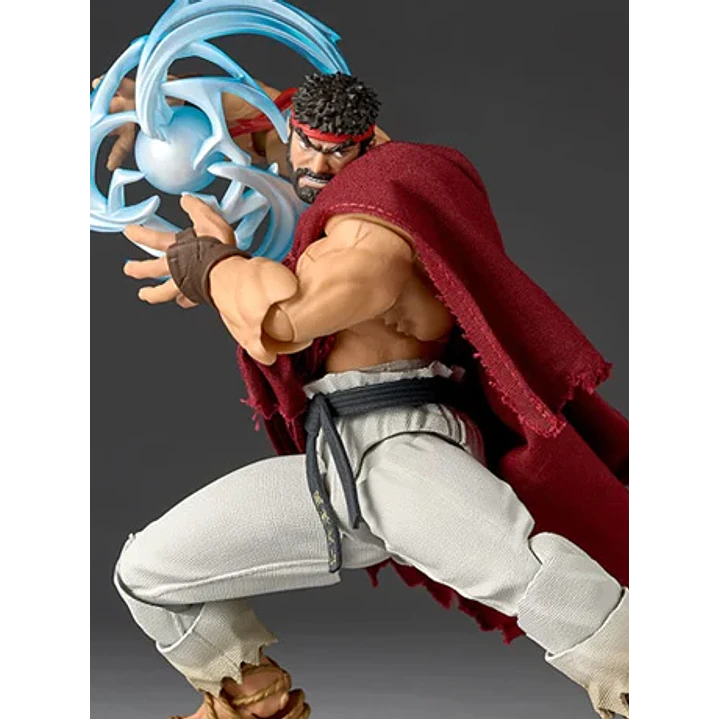 (Stock) Ryu Amzing Yamaguchi Bonus - Street Fighter 6 3