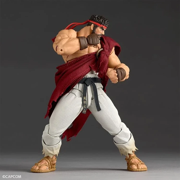 (Stock) Ryu Amzing Yamaguchi Bonus - Street Fighter 6 7